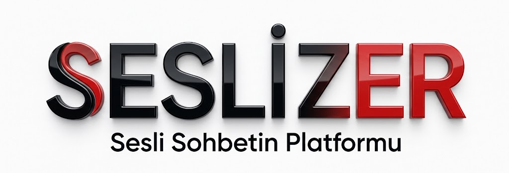 Sesli Sohbet Sitesi