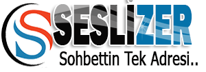 Seslizer.Com, Sesli Sohbet, Sesli Chat, Sesli Siteler